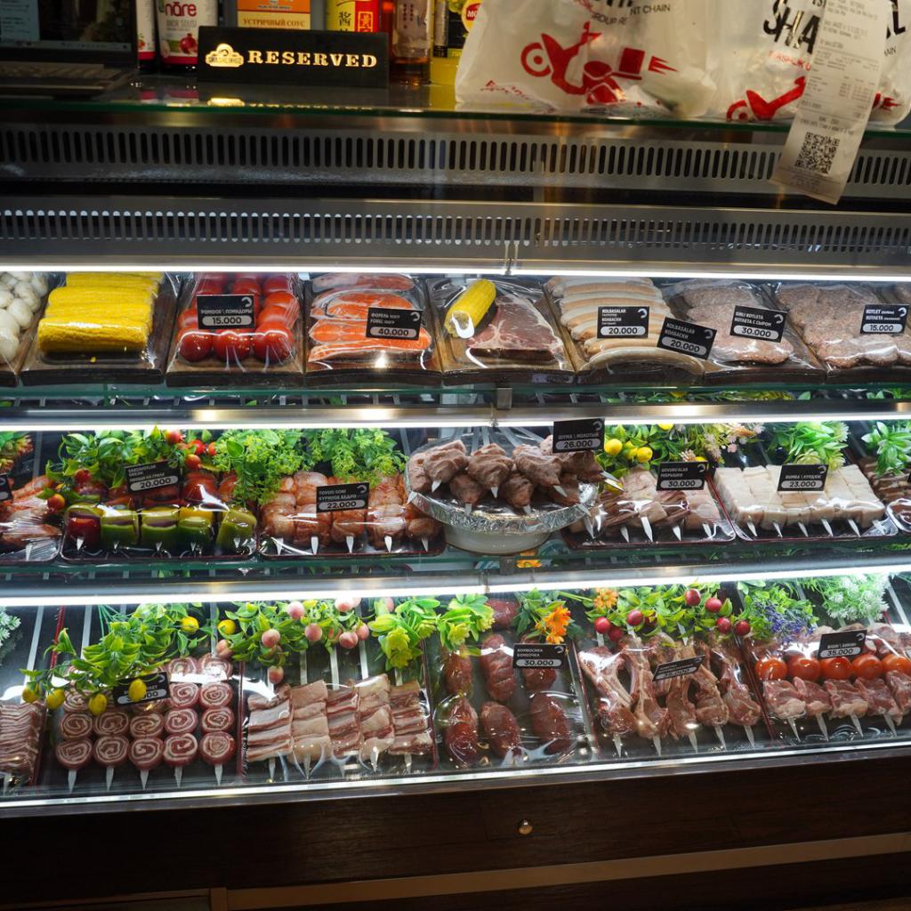 Shashlik.uz Gurman - 2